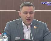 О квартире за сущие копейки по меркам Москвы вновь спросили депутаты Андрея Клычкова. Нашёл ли он что им ответить? Самые любопытные моменты с заседани...