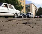 Успеют ли вовремя отремонтировать дворы и дороги? Руководители города лично проверили ход работ