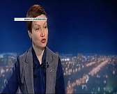 Усиленная уборка снега эффекта не возымела, а в выходные Орел примет соревнования по спортивному рок-н-роллу. Новости за 90 секунд