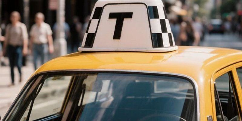 В Орле задержан таксист по подозрению в нанесении тяжких травм пассажиру