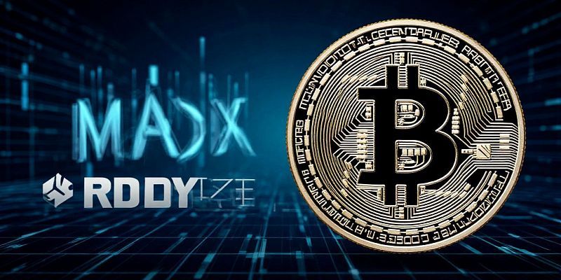 Курс TRX и майский хардфорк: как обновление Energy Model влияет на цену