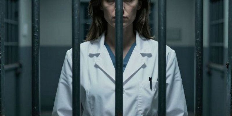 Главный врач орловского медцентра предстанет перед судом