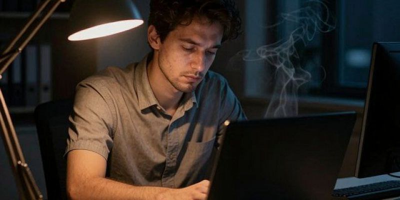 Каждый шестой житель ЦФО не готов к переработкам