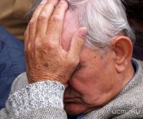 Во Мценске пенсионер отдал мошенникам 274 тысячи рублей