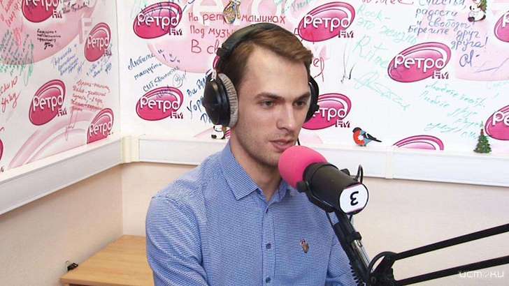 Смотрите в «Живом эфире»: верят ли технари в приметы и суеверия