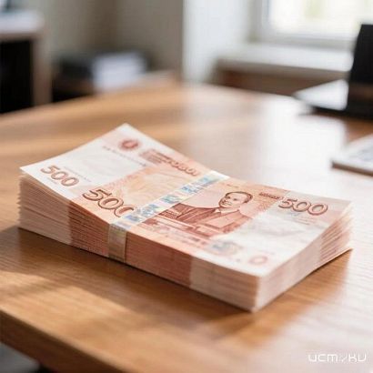 Орелстат подсчитал среднюю зарплату жителей региона за март этого года