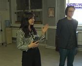 Экскурсия по нашей компании