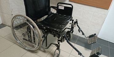 инвалиды Социальные выплаты   Орловским организациям компенсируют расходы на рабочие места для инвалидов