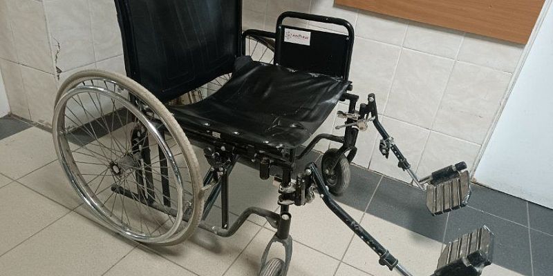 инвалиды Социальные выплаты   Орловским организациям компенсируют расходы на рабочие места для инвалидов