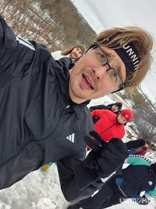 "Пробежка при храме" проверила верующих на силу духа и тела