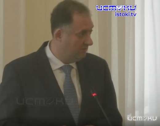 План по строительству дорог в орловском регионе в прошлом году был выполнен на 96%