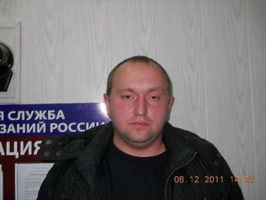 В Орле разыскиваются преступники, скрывающиеся от отбывания наказания