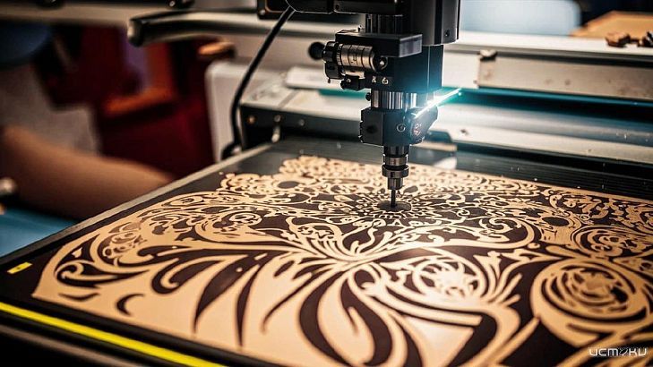 Современные технологии лазерной обработки кожи: преимущества и возможности