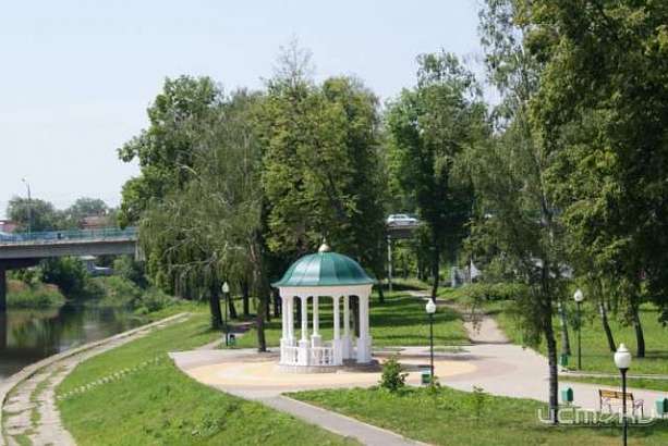 Дни Орловской области в Москве: афиша