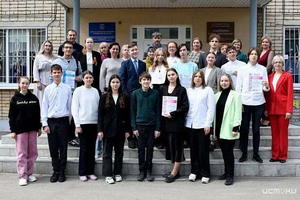 В Орловской области обсудили основные аспекты работы с талантливыми детьми