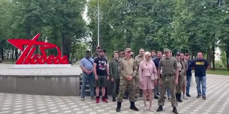 Орловчане предлагают создать территориальную оборону в регионе