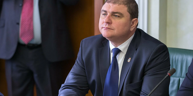 Вадим Потомский, экс‑губернатор Орловской области, возглавил управление Генпрокуратуры