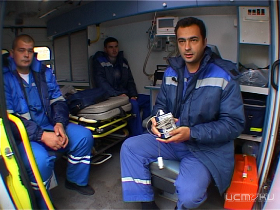 Ездить по-новому