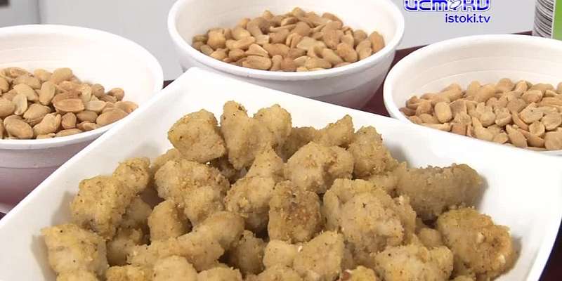«Попробуй Китай на вкус!»: ТПП устроила в Орле вечеринку для бизнесменов
