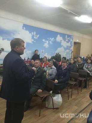  Во время профилактической беседы у орловского школьника нашли наркотики