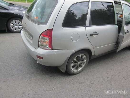 В Орле автомобилист сбил 5-летнего ребенка на велосипеде и скрылся В Орле автомобилист сбил 5-летнего ребенка на велосипеде и скрылся