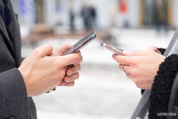 В России открыли доступ к сети 5G для пользователей смартфонов