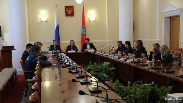 «Многолетние успешные лидеры конкурсов городов России»: у Ливен новый статус 