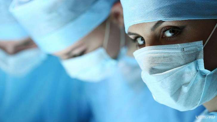 Въезжающих в Орловскую область будут осматривать медики