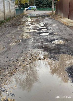 Обещать - не значит жениться. Значение этого крылатого выражения отчетливо знает ряд жителей села Плещеево Орловского МО