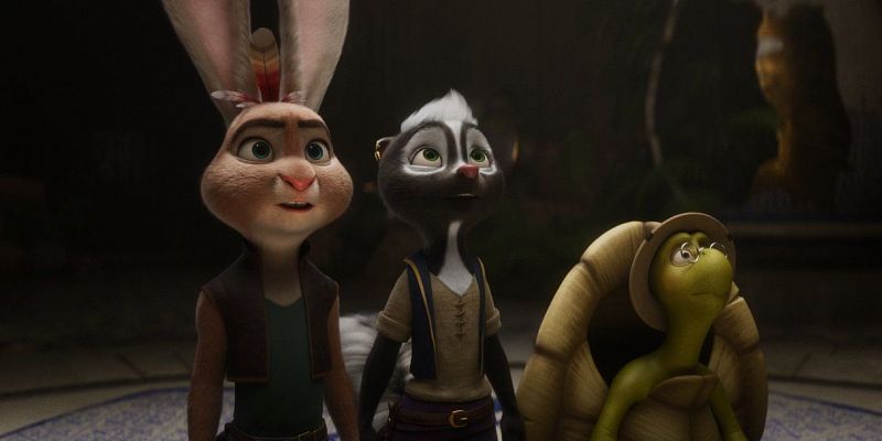 Мартовские премьеры Wink: романтические комедии, триллеры и семейные новинки уже в видеосервисе