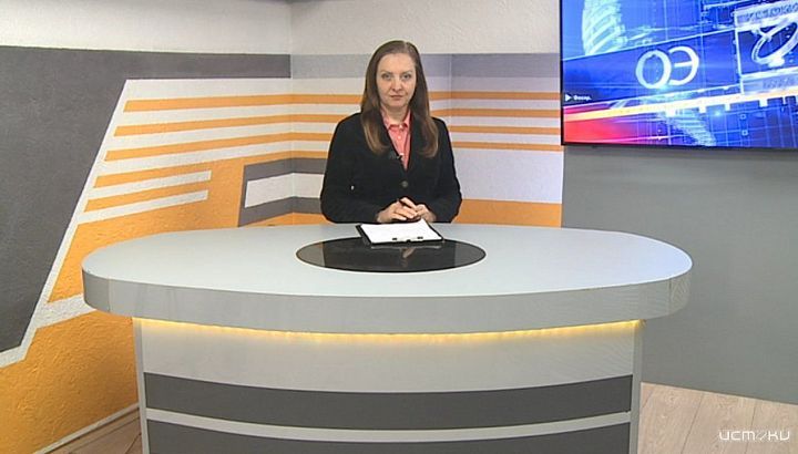 Свет в ручном режиме, экскурс по тест-полоскам и новые атаки на Орловщину - подробнее об этом в «Оперативном эфире»