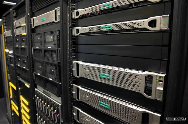 HPE ProLiant DL380 Gen10: до сих пор лучший универсальный сервер в 2025 году?