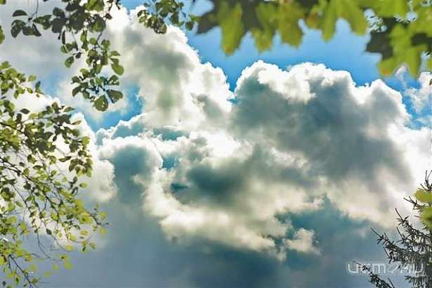 Погода в Орле на 10 сентября