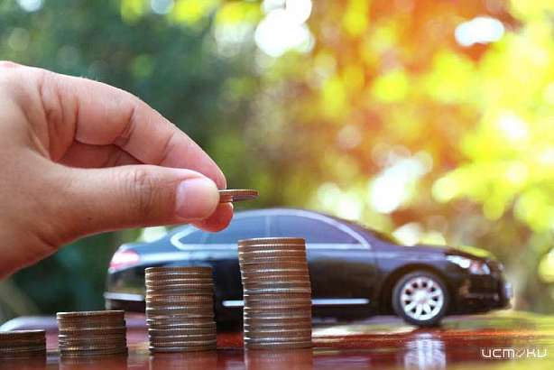 Владельцы дорогих автомобилей на Орловщине заплатят повышенный налог