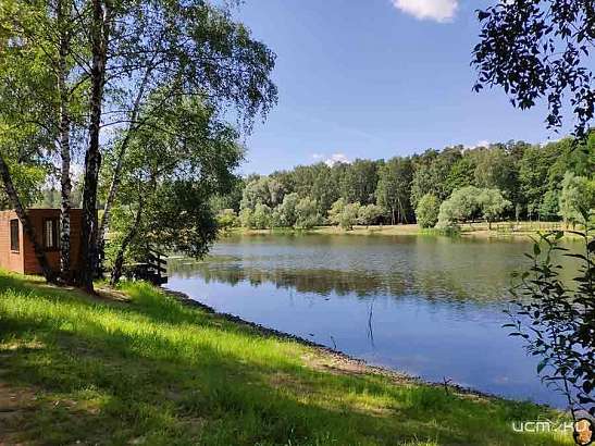 В Орловской области четыре зоны отдыха не прошли проверку Роспотребнадзора