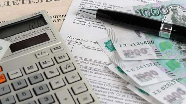 Налоговая служба проверила около 43 тысяч деклараций орловских организаций: выявлены ошибки, назначены штрафы