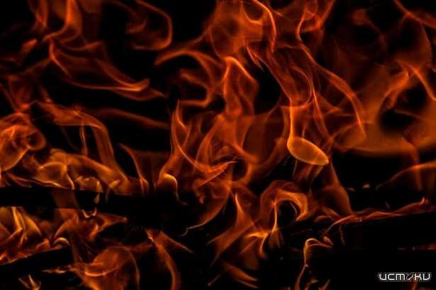 Из-за неосторожности при курении в пожаре погиб житель Орловской области Из-за неосторожности при курении в пожаре погиб житель Орловской области