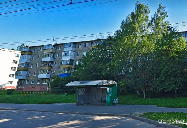 Ремонта в орловской пятиэтажке пришлось добиваться через суд Ремонта в орловской пятиэтажке пришлось добиваться через суд