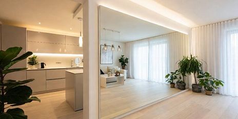 Открытие для дома: 5 вещей из «Лемана ПРО», которые визуально увеличат вашу квартиру