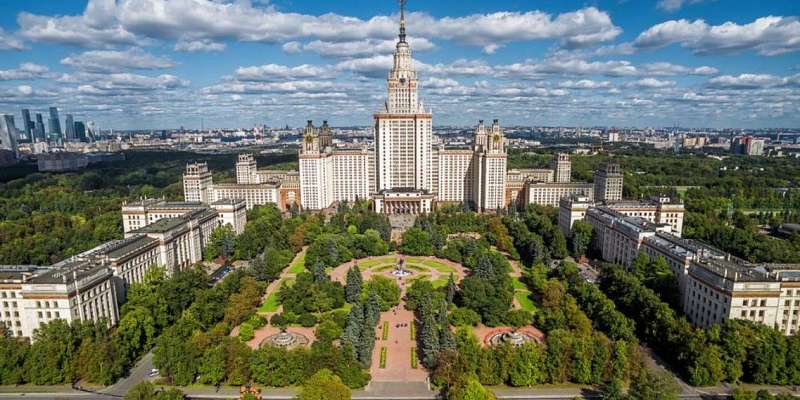 Орловские вузы будут сотрудничать с МГУ