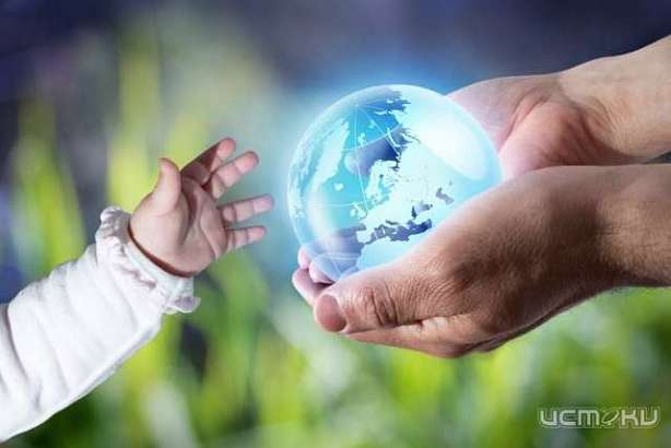 В Мезенском педагогическом колледже прошла региональная экологическая конференция