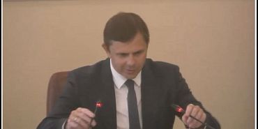 Совещание с главами муниципалитетов 20 августа