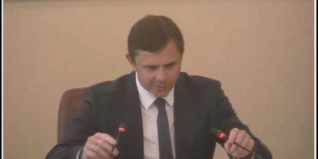 Совещание с главами муниципалитетов 20 августа