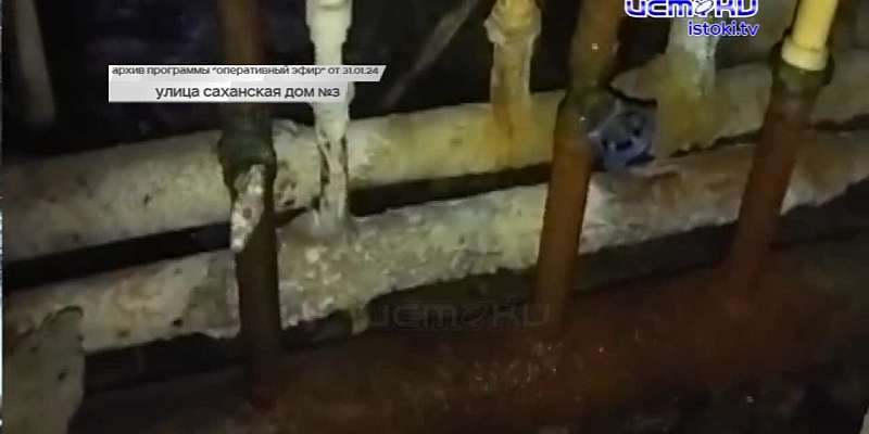 Прокуратура взялась за проблему жителей