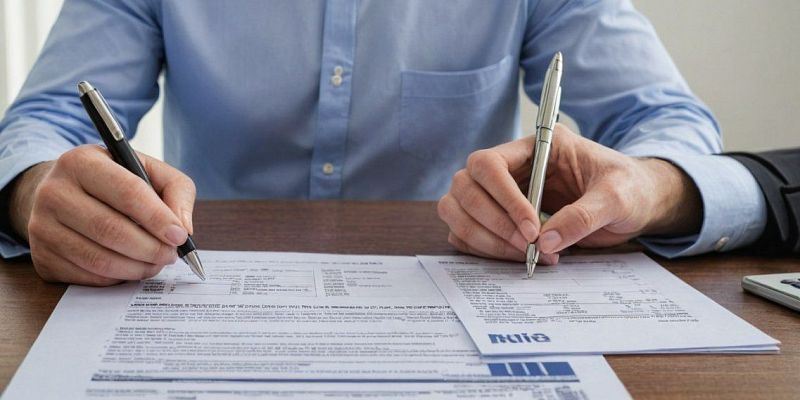 Как сократить расходы на рефинансирование: малоизвестные стратегии и советы