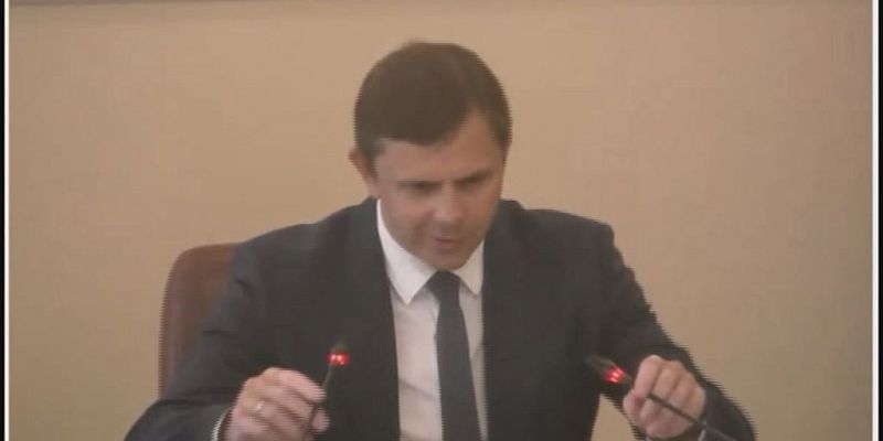 Совещание с главами муниципалитетов 20 августа