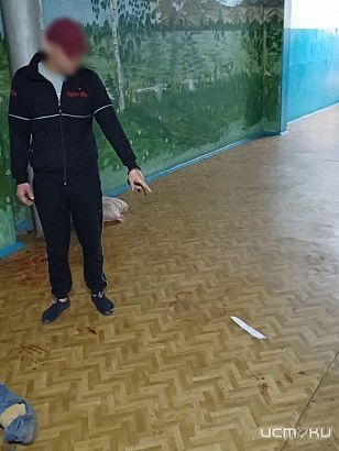 В Мценске задержали 23-летнего мигранта 