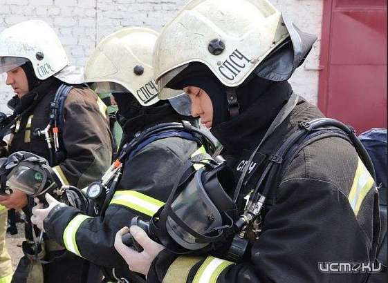 За прошедшие сутки жители Орловской области вызывали МЧС 11 раз