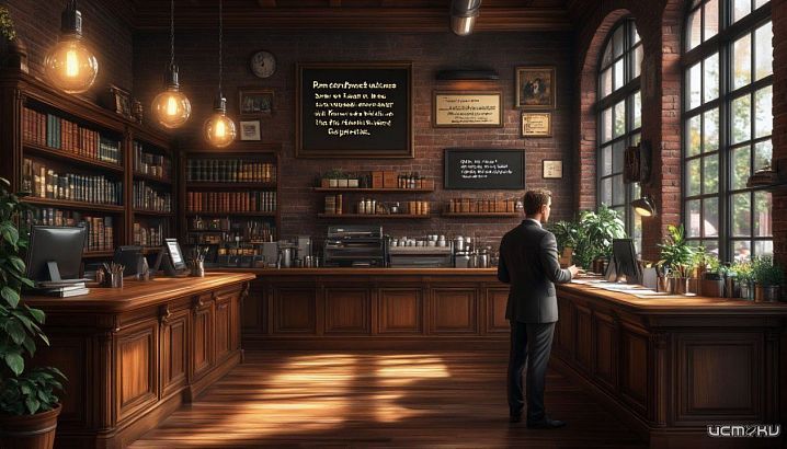 Плюсы и минусы франшизы по сравнению с открытием собственного бизнеса с нуля