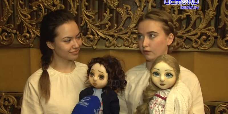 В орловском театре кукол поставили спектакль для взрослых: о чем будет премьера